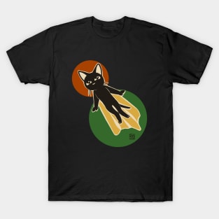 Slow hero T-Shirt